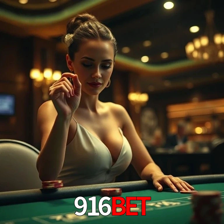916bet App Sync