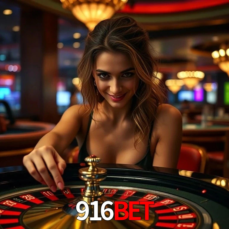 916bet Portfolio Jogos