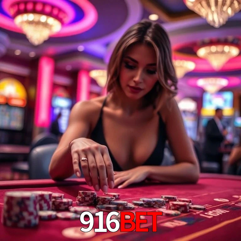 916bet Casino RNG