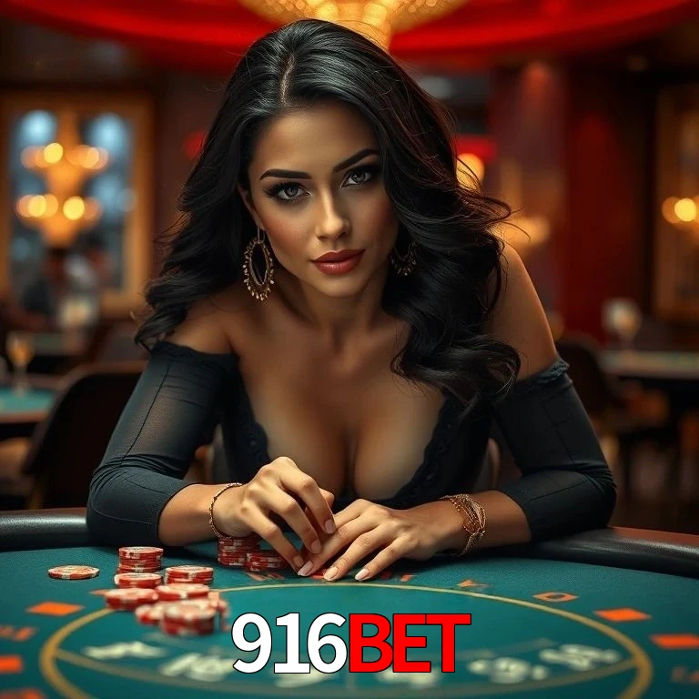 916bet instalar