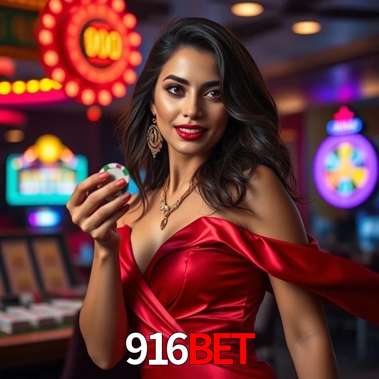 916bet Torneios Slots