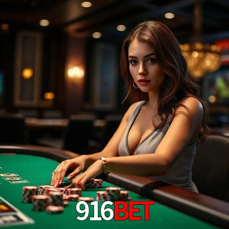 916bet Live Casino