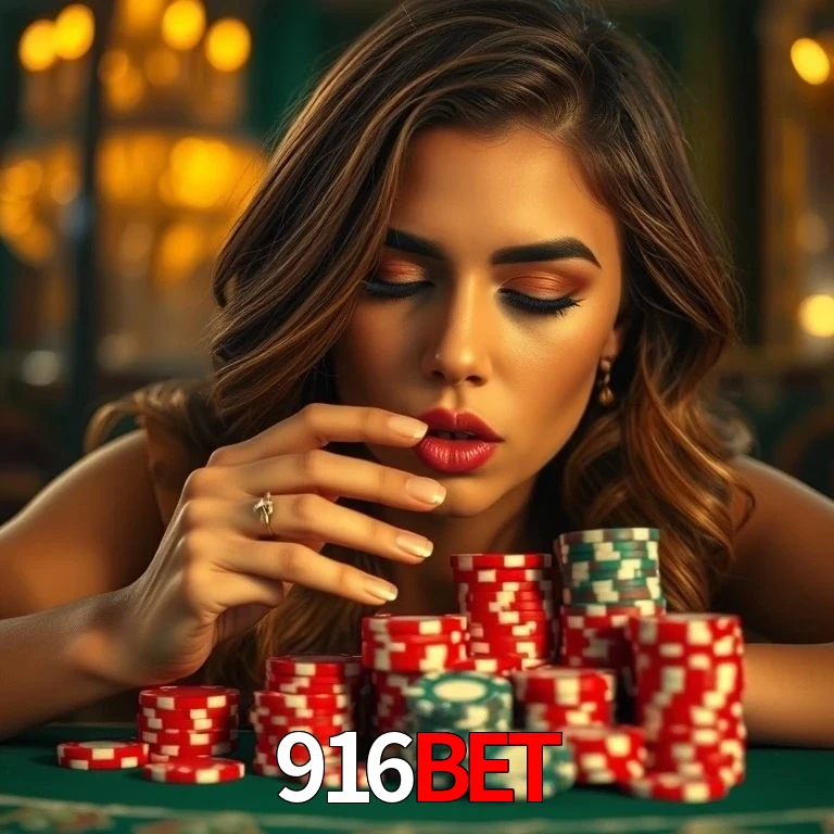 916bet APK Performance