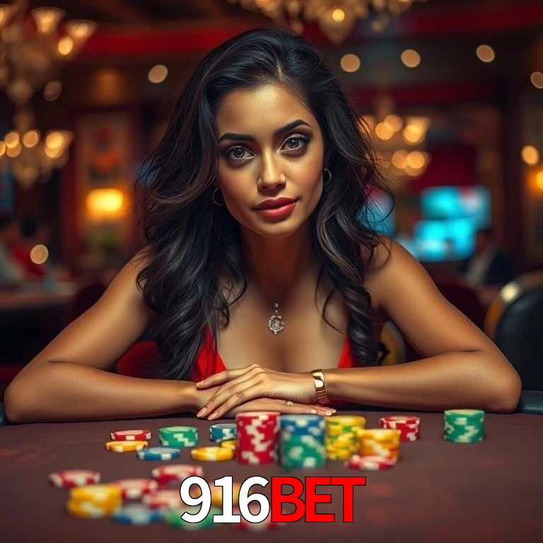 916bet telegram