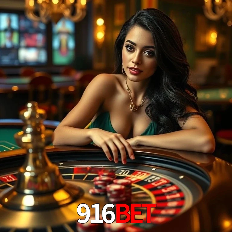916bet Acumuladoras até 25 Seleções