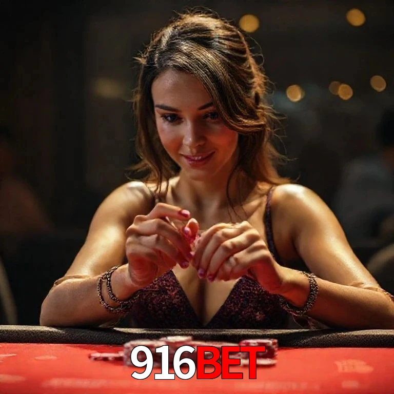 916bet Segurança